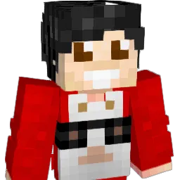 henplump's Minecraft skin