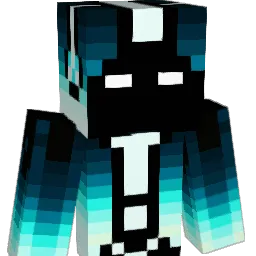 henri954 Minecraft avatar bust