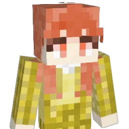 henric_ Minecraft avatar bust