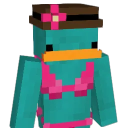 henrico0 Minecraft avatar bust