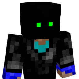 henriitsio Minecraft avatar bust