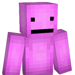 henrik_03 Minecraft avatar bust