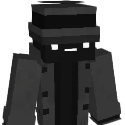 henrik_atz Minecraft avatar bust