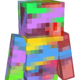 henriki Minecraft avatar bust