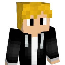 henril06 Minecraft avatar bust
