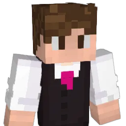 henrique_fnt Minecraft avatar bust