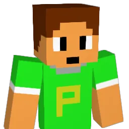 henriqueapassos Minecraft avatar bust