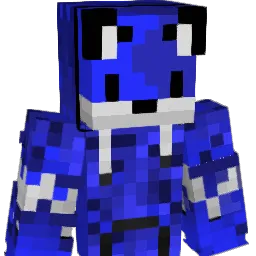 henriqueardi Minecraft avatar bust