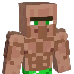 henriquelpc456 Minecraft avatar bust