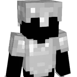 henriquemnlk Minecraft avatar bust