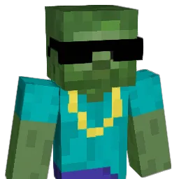 henriqure34 Minecraft avatar bust
