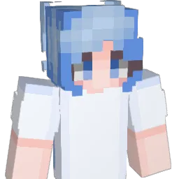 henriqy Minecraft avatar bust