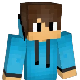 henry5e Minecraft avatar bust