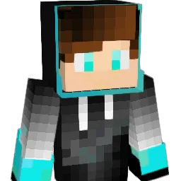 henry6102 Minecraft avatar bust