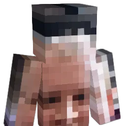 henry_mabo Minecraft avatar bust