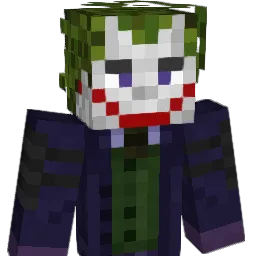 henry_potter_13's Minecraft skin