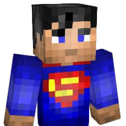 henry_swag224 Minecraft avatar bust