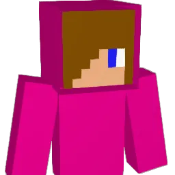 henryandrussell Minecraft avatar bust