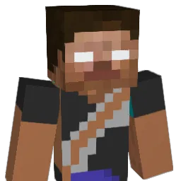 henrychendo Minecraft avatar bust