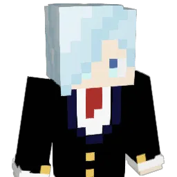 henrychiu Minecraft avatar bust