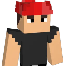 henrygao Minecraft avatar bust