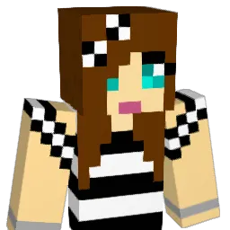 henrygeorgeben Minecraft avatar bust