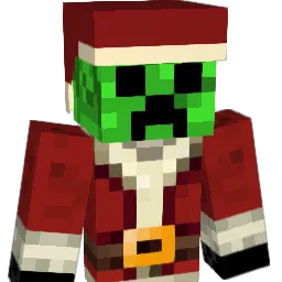 henryhamon's Minecraft skin