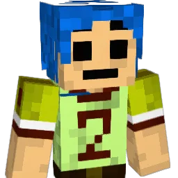 henryk655 Minecraft avatar bust