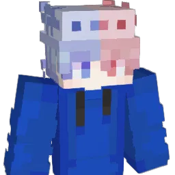 henrylime's Minecraft skin