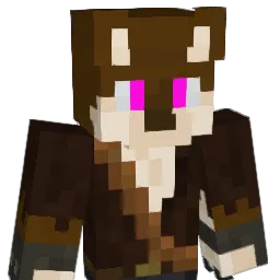 henrynardorag Minecraft avatar bust