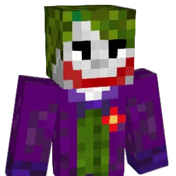 henryt360 Minecraft avatar bust