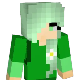 henrywaffle Minecraft avatar bust