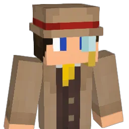 henryy49 Minecraft avatar bust