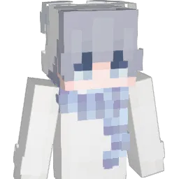 henshui's Minecraft skin
