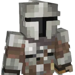 hensol06 Minecraft avatar bust