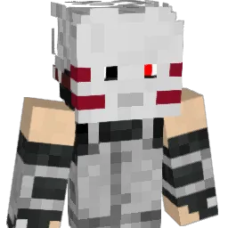 hentpi Minecraft avatar bust