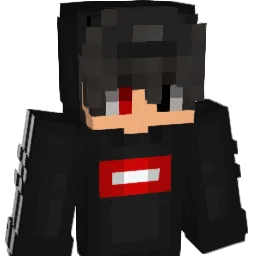 hentwo Minecraft avatar bust