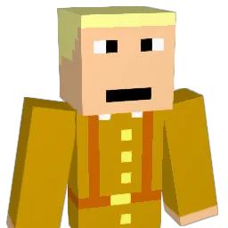 henuli's Minecraft skin
