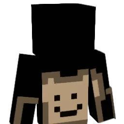 henwy1 Minecraft avatar bust