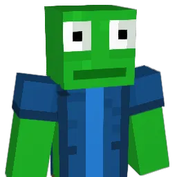 henyrd's Minecraft skin