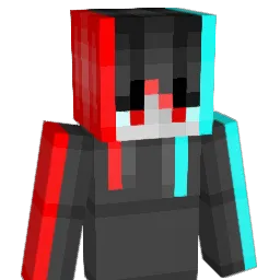 heo5788 Minecraft avatar bust