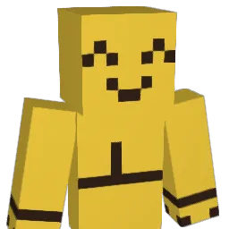 heohyun012 Minecraft avatar bust