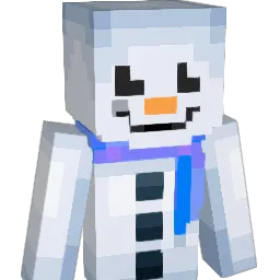 heoty1228 Minecraft avatar bust