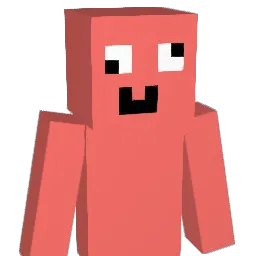 heppatytto3 Minecraft avatar bust