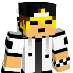 heppokomaru0118 Minecraft avatar bust