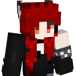 hepwat_help Minecraft avatar bust