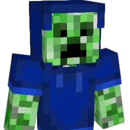 her_bijikurd Minecraft avatar bust