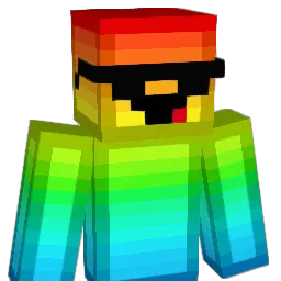 hera0903 Minecraft avatar bust