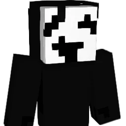 hera35's Minecraft skin