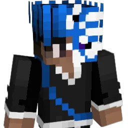heraclescap69 Minecraft avatar bust